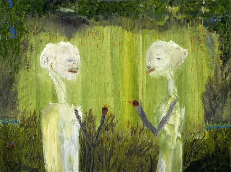 John Lurie