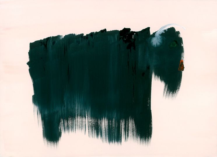 John Lurie