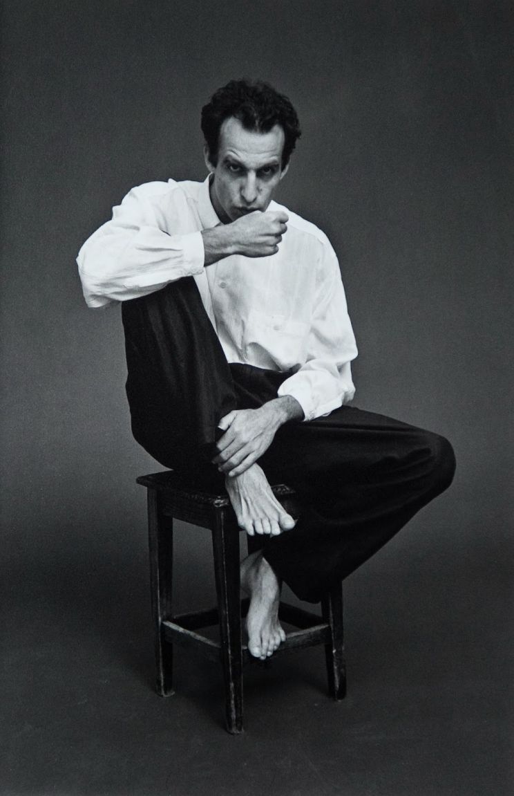 John Lurie