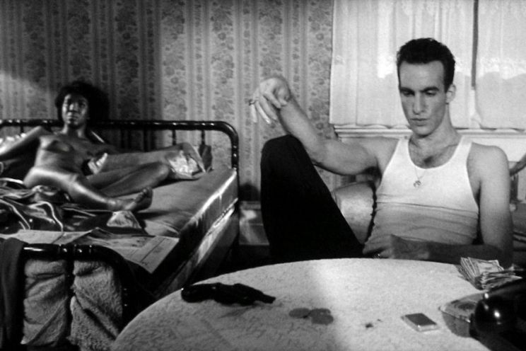 John Lurie
