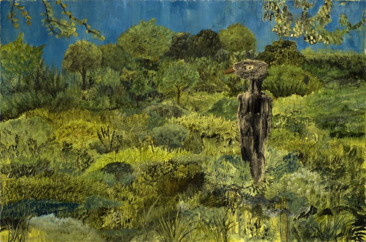 John Lurie