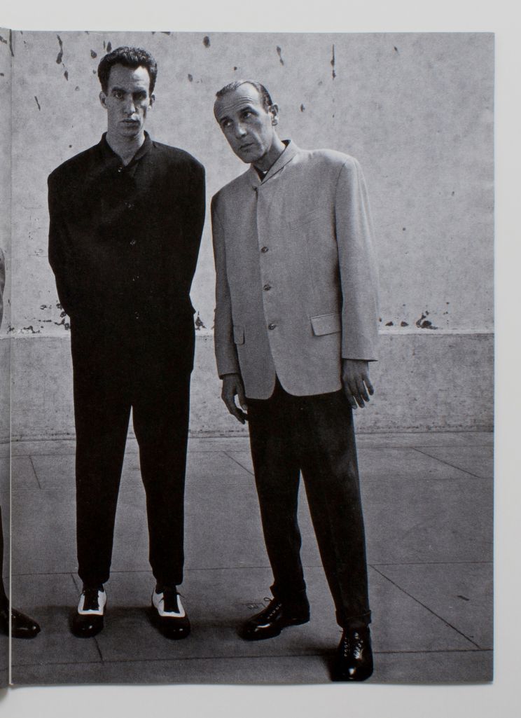 John Lurie