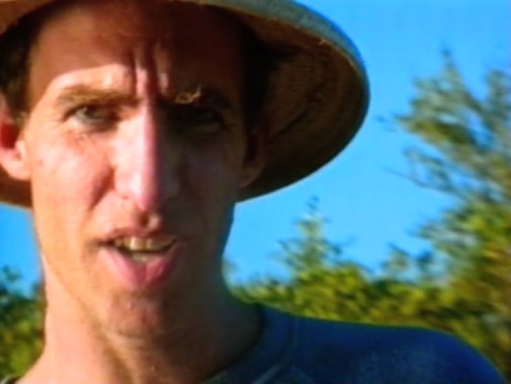 John Lurie