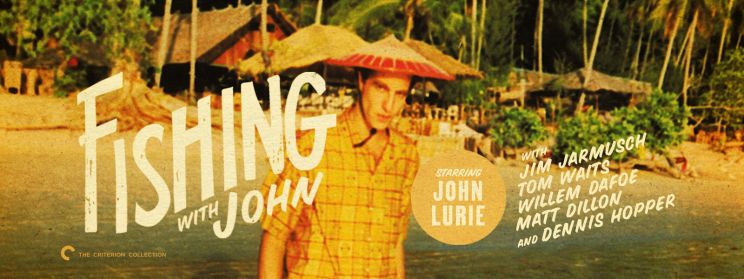 John Lurie