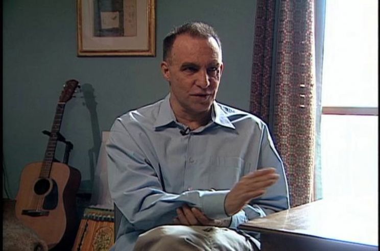 John Lurie