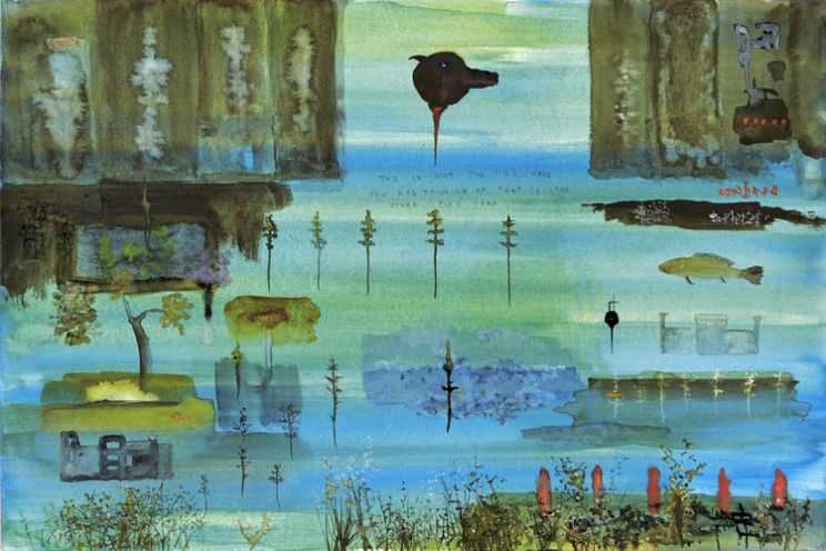 John Lurie