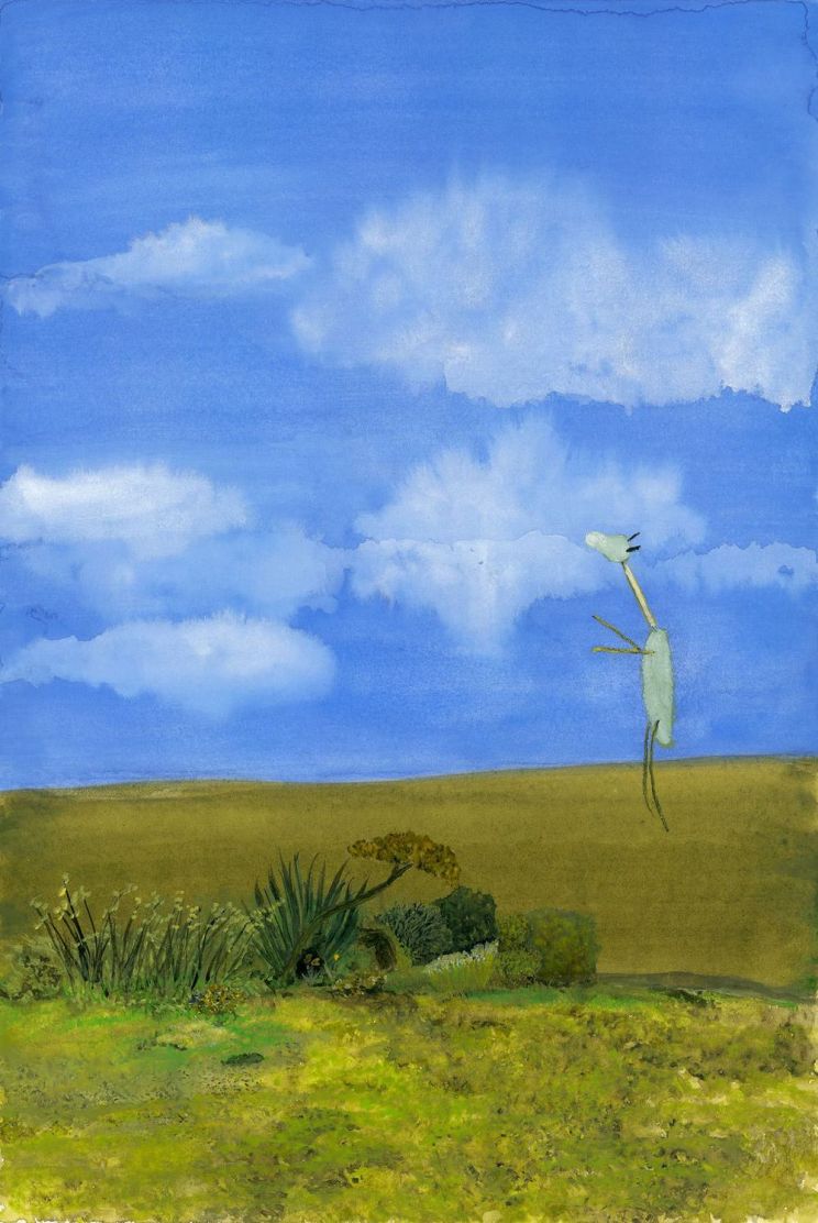 John Lurie