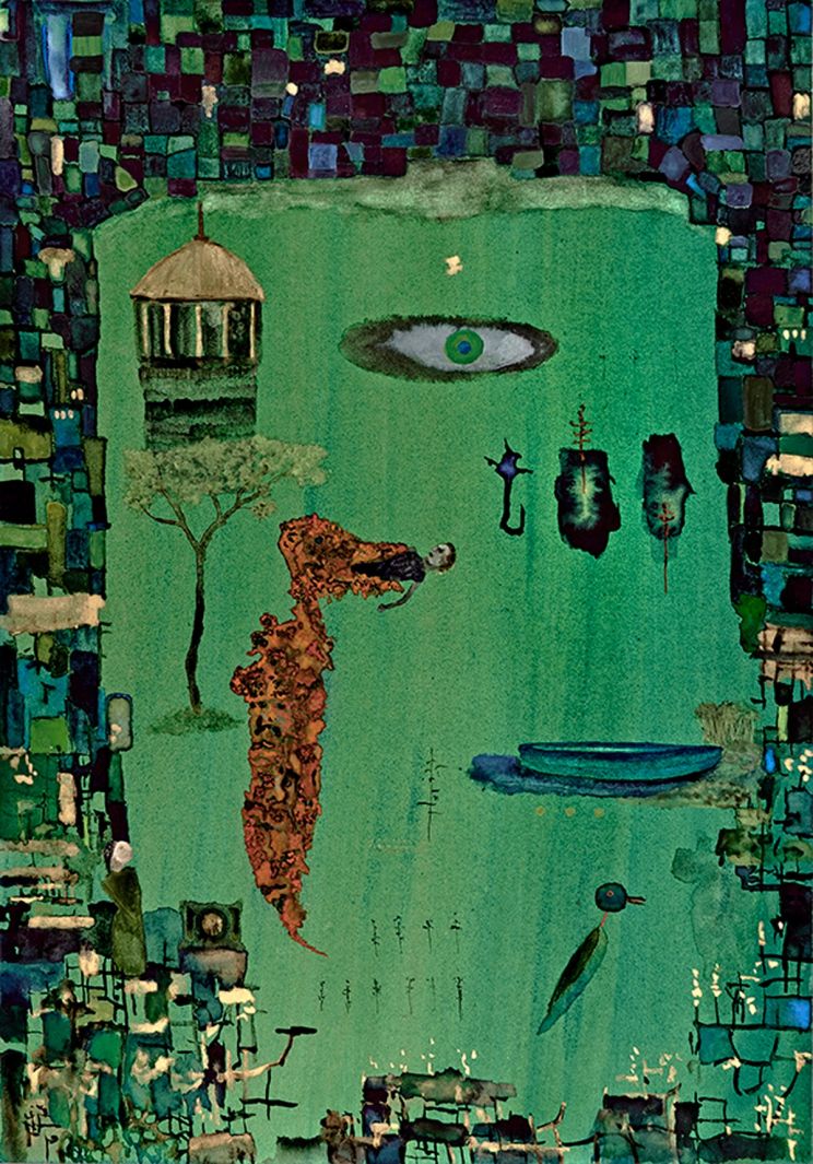 John Lurie