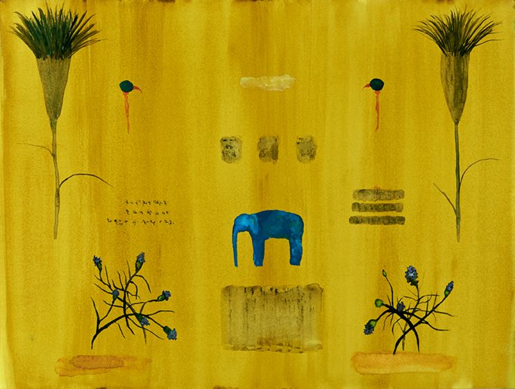 John Lurie