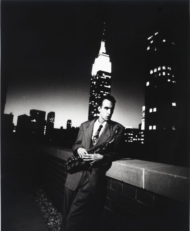 John Lurie