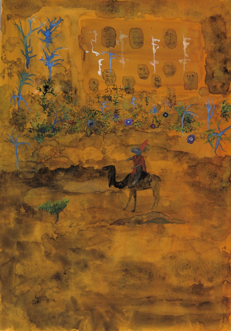 John Lurie