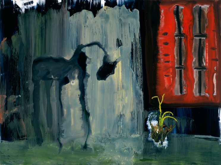 John Lurie