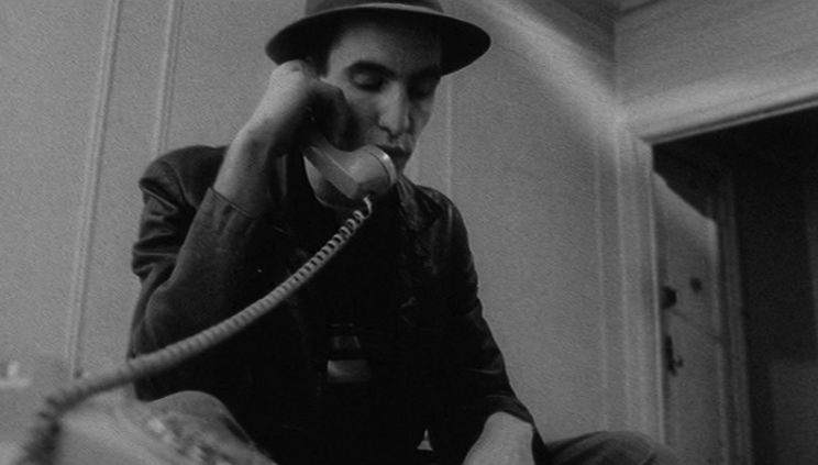 John Lurie