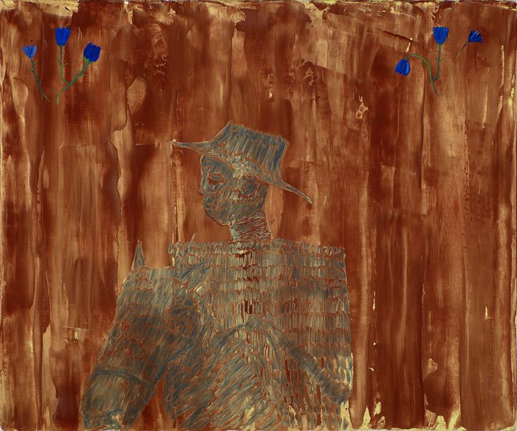 John Lurie