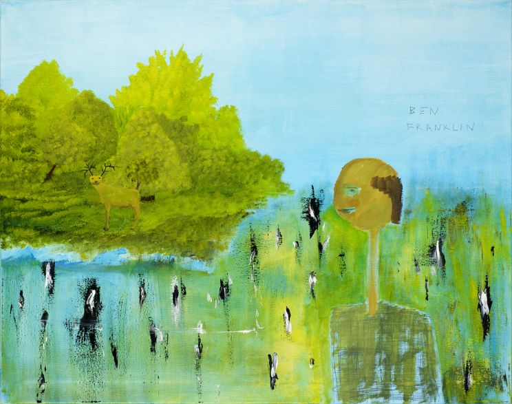 John Lurie