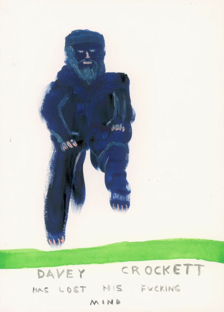 John Lurie