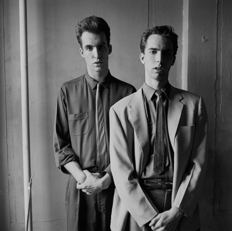 John Lurie