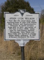 John Lyde