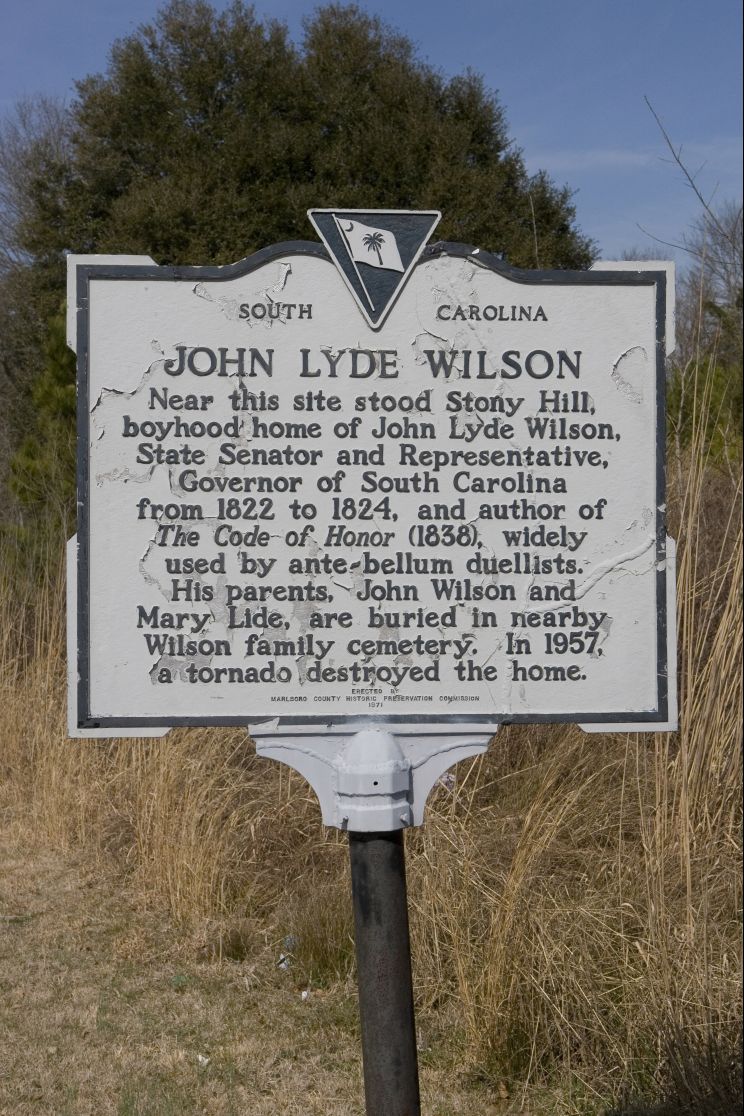 John Lyde