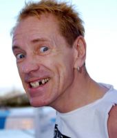 John Lydon