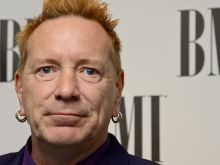 John Lydon