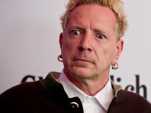 John Lydon