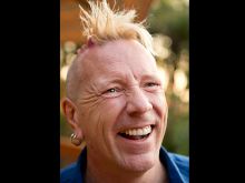 John Lydon