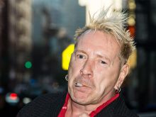 John Lydon