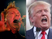 John Lydon