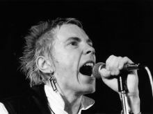 John Lydon
