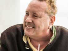 John Lydon