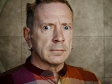 John Lydon
