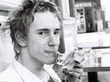 John Lydon