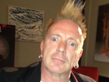 John Lydon