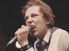 John Lydon