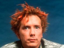 John Lydon
