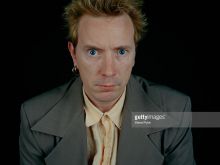John Lydon