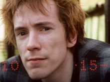 John Lydon