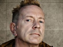 John Lydon