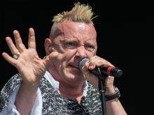 John Lydon