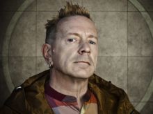 John Lydon