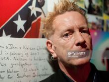 John Lydon