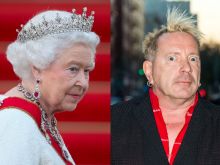 John Lydon