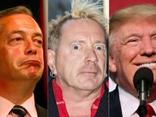 John Lydon