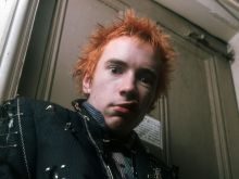 John Lydon