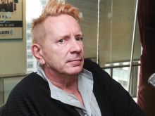 John Lydon