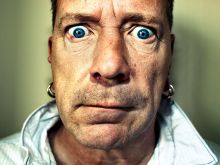 John Lydon