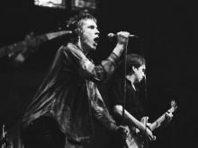 John Lydon