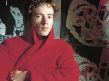 John Lydon
