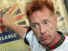 John Lydon